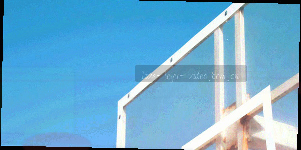 测试版与正式版两套赛后统计数据的重叠校准示意